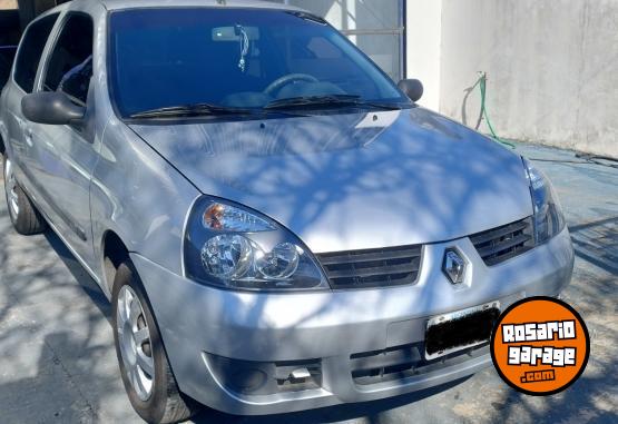 Autos - Renault CLIO 1.2 AUTHENTIQUE 3 P 2012 Nafta 170000Km - En Venta
