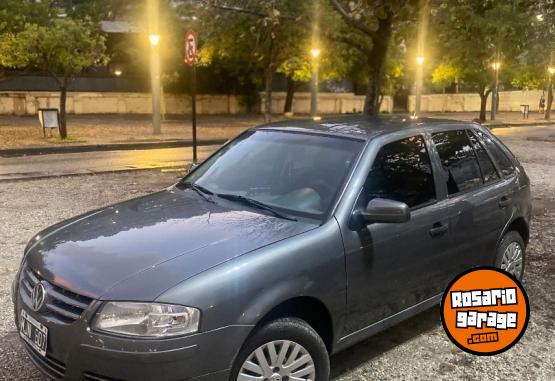 Autos - Volkswagen Gol POWER 1.4 2013 Nafta 81000Km - En Venta