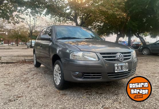 Autos - Volkswagen Gol POWER 1.4 2013 Nafta 81000Km - En Venta