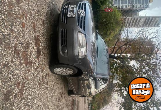 Autos - Volkswagen Gol POWER 1.4 2013 Nafta 81000Km - En Venta