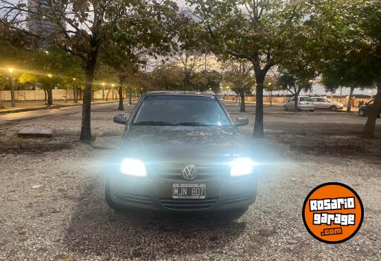 Autos - Volkswagen Gol POWER 1.4 2013 Nafta 81000Km - En Venta