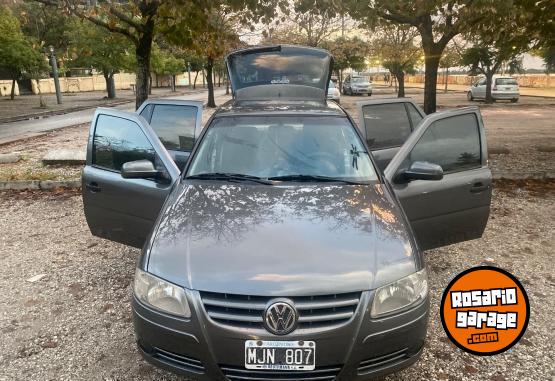 Autos - Volkswagen Gol POWER 1.4 2013 Nafta 81000Km - En Venta