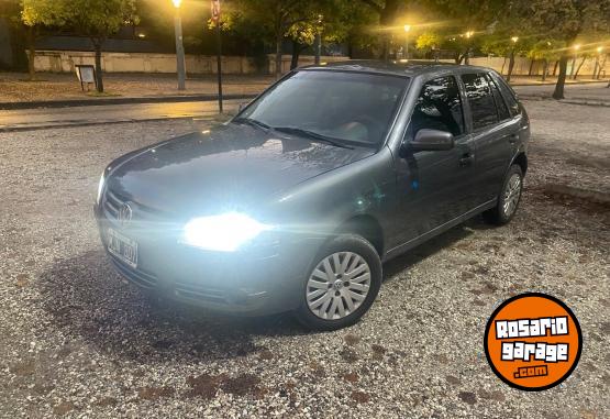 Autos - Volkswagen Gol POWER 1.4 2013 Nafta 81000Km - En Venta
