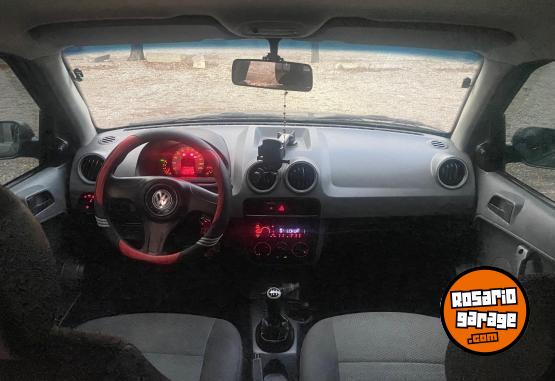 Autos - Volkswagen Gol POWER 1.4 2013 Nafta 81000Km - En Venta