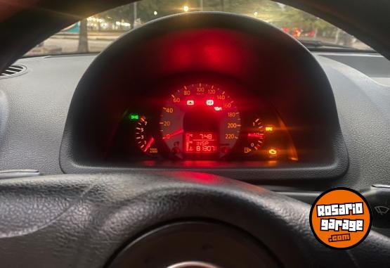 Autos - Volkswagen Gol POWER 1.4 2013 Nafta 81000Km - En Venta