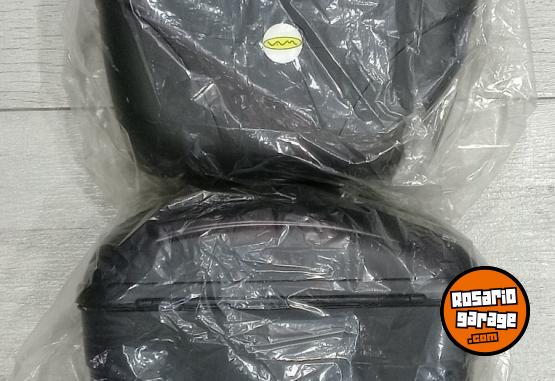 Accesorios para Motos - BAULES LATERALES - En Venta