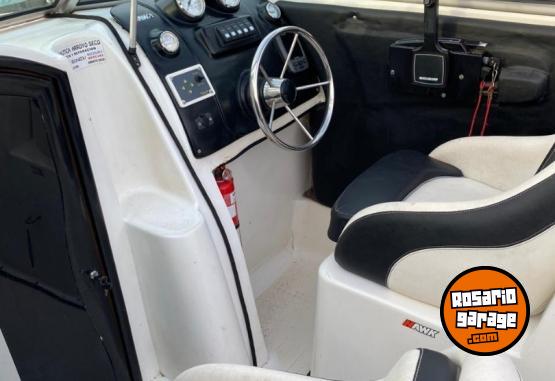 Embarcaciones - Líquido por falta de uso - En Venta