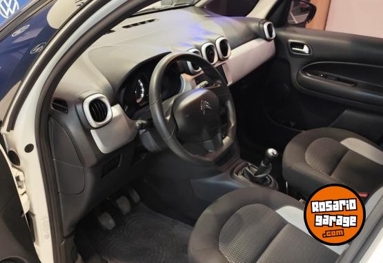Autos - Citroen C3 AIRCROSS VTI FEEL 2018 Nafta 80000Km - En Venta