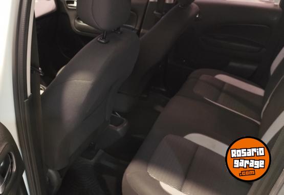 Autos - Citroen C3 AIRCROSS VTI FEEL 2018 Nafta 80000Km - En Venta