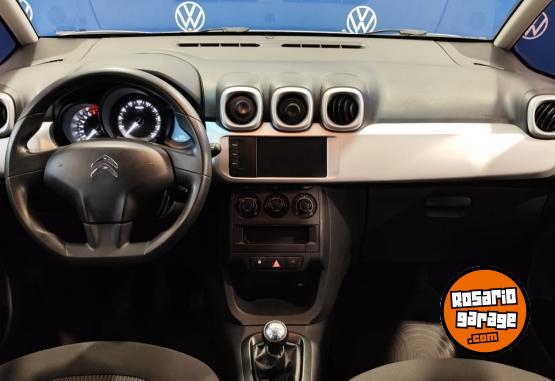 Autos - Citroen C3 AIRCROSS VTI FEEL 2018 Nafta 80000Km - En Venta