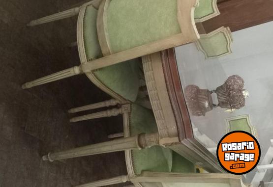 Otros - Extraordinario juego COMEDOR lquido - En Venta