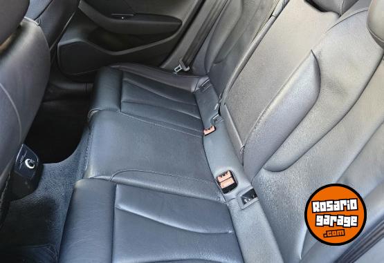 Autos - Audi A3 2.0 Tfsi 190cv 2018 Nafta 74500Km - En Venta