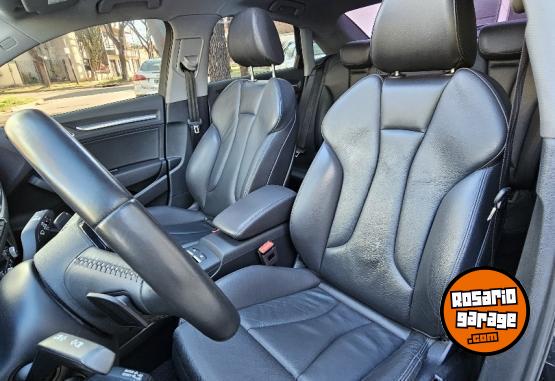 Autos - Audi A3 2.0 Tfsi 190cv 2018 Nafta 74500Km - En Venta
