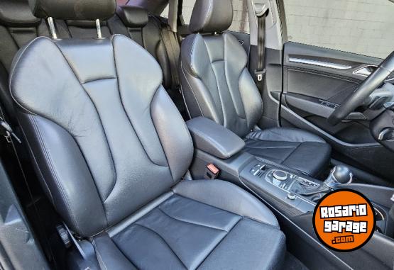 Autos - Audi A3 2.0 Tfsi 190cv 2018 Nafta 74500Km - En Venta