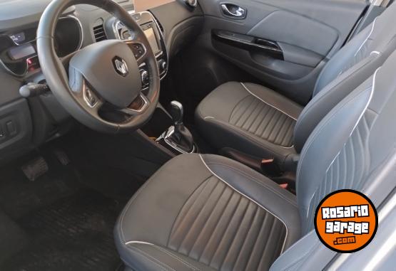 Autos - Renault Captur Intens CVT 1.6 2019 Nafta 98000Km - En Venta