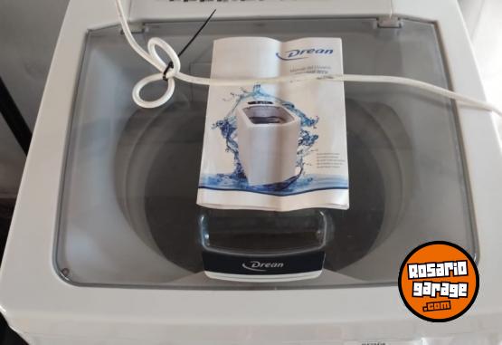 Hogar - Vendo lavaropas Dream - En Venta