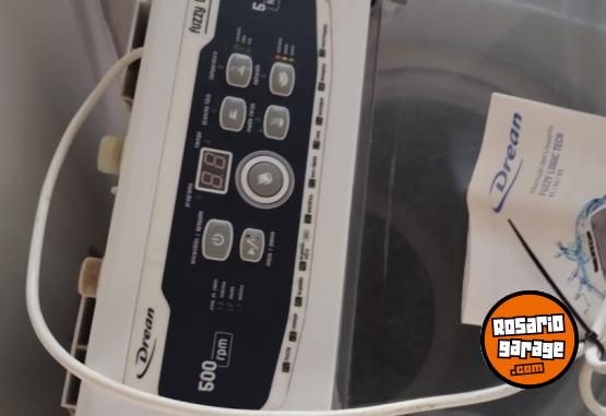 Hogar - Vendo lavaropas Dream - En Venta