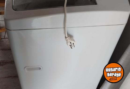 Hogar - Vendo lavaropas Dream - En Venta