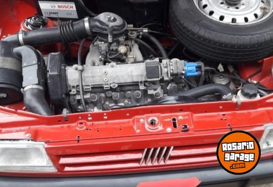 Autos - Fiat Cl 1993 Nafta 210000Km - En Venta
