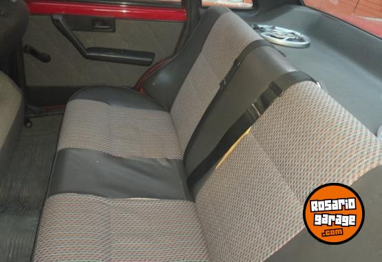 Autos - Fiat Cl 1993 Nafta 210000Km - En Venta