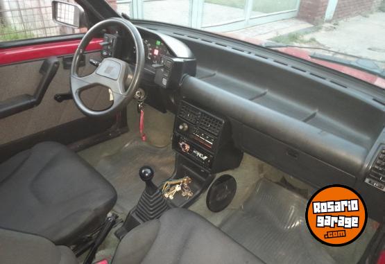 Autos - Fiat Cl 1993 Nafta 210000Km - En Venta