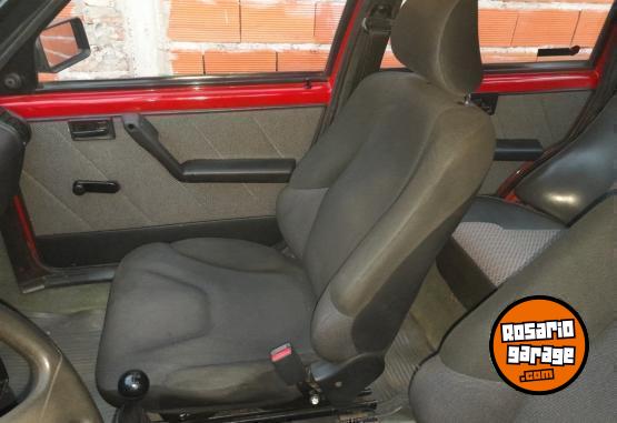 Autos - Fiat Cl 1993 Nafta 210000Km - En Venta