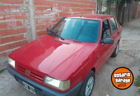 Autos - Fiat Cl 1993 Nafta 210000Km - En Venta