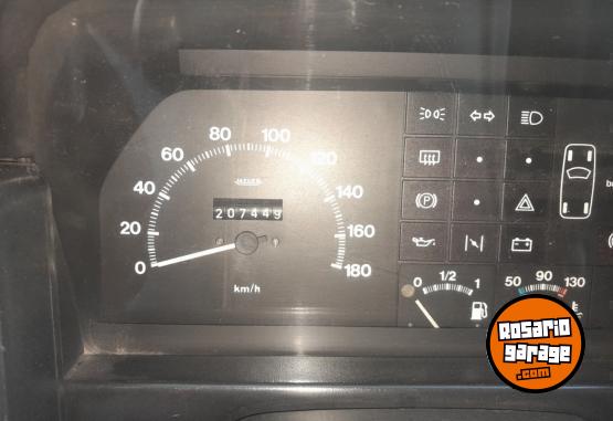 Autos - Fiat Cl 1993 Nafta 210000Km - En Venta