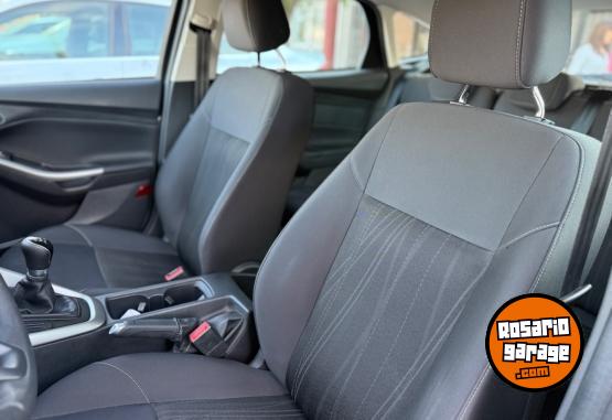 Autos - Ford Focus III 1.6 S 2019 GNC - En Venta