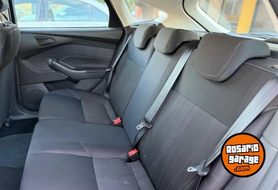 Autos - Ford Focus III 1.6 S 2019 GNC - En Venta