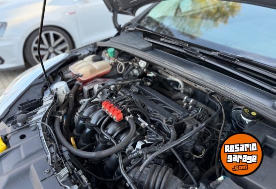 Autos - Ford Focus III 1.6 S 2019 GNC - En Venta