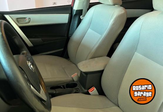 Autos - Toyota Corolla 1.8 XEI CVT 2018 Nafta 152000Km - En Venta