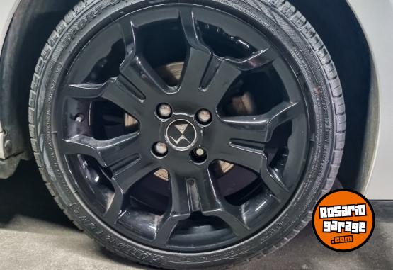 Autos - DS DS 3 VTI 1.6 SO CHIC 2015 Nafta 70000Km - En Venta