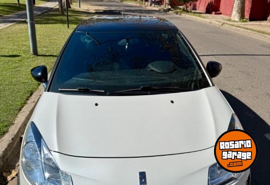 Autos - DS DS 3 VTI 1.6 SO CHIC 2015 Nafta 70000Km - En Venta