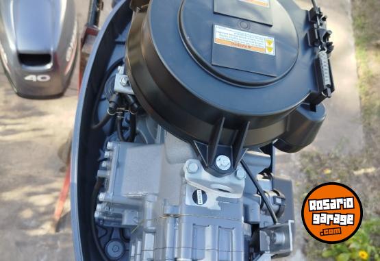Otros (Náutica) - Yamaha 40hp 2012 sin uso 🔥🇯🇵 - En Venta