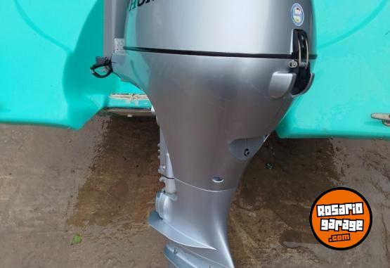Otros (N�utica) - Honda 20hp 4t 2023 como nuevo 😍🔥 - En Venta