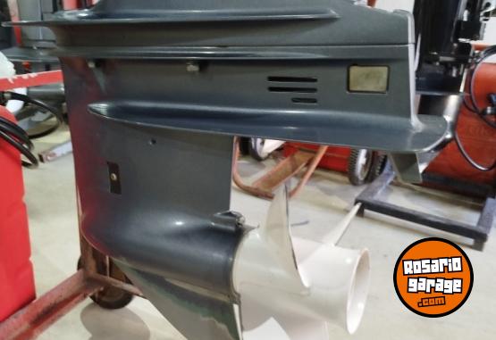 Otros (N�utica) - Motor Yamaha 40hp excelente 😍🔥 - En Venta