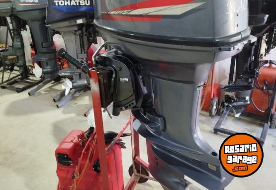 Otros (N�utica) - Motor Yamaha 40hp excelente 😍🔥 - En Venta