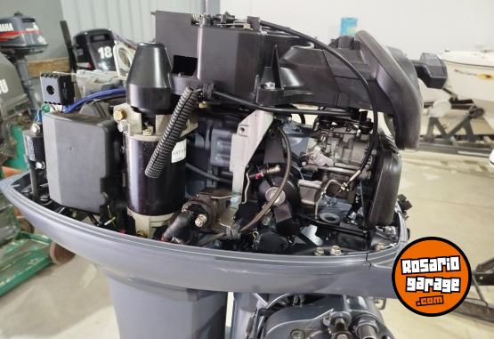 Otros (N�utica) - Motor Yamaha 40hp excelente 😍🔥 - En Venta