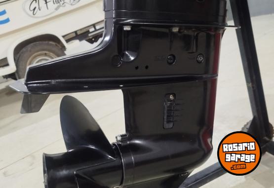 Otros (Náutica) - Motor Suzuki 40hp inmaculado 😍🔥 - En Venta