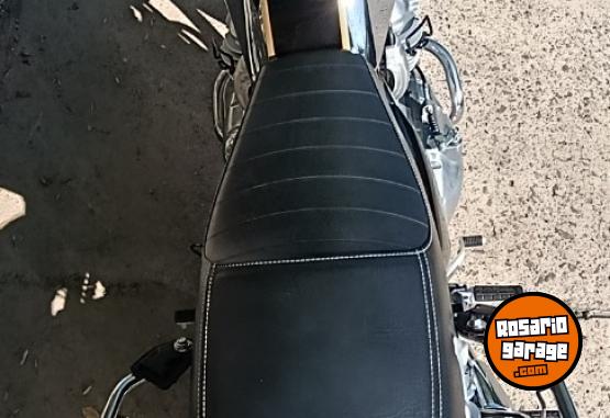 Motos - Royal Enfield Continental GT 2022 Nafta 10000Km - En Venta
