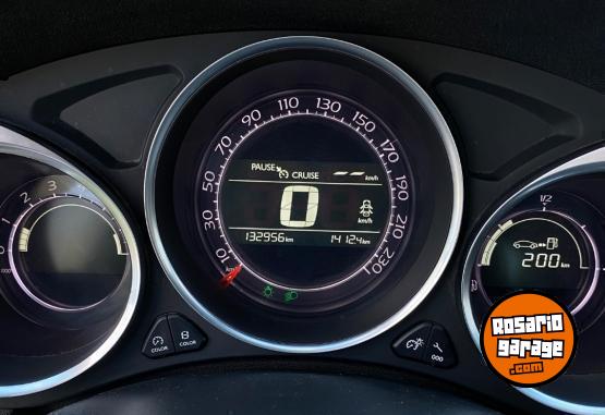 Autos - Citroen C4 LOUNGE 2.0 2016 Nafta 132000Km - En Venta