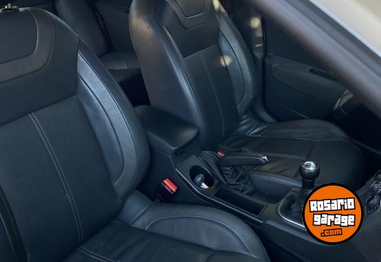 Autos - Citroen C4 LOUNGE 2.0 2016 Nafta 132000Km - En Venta