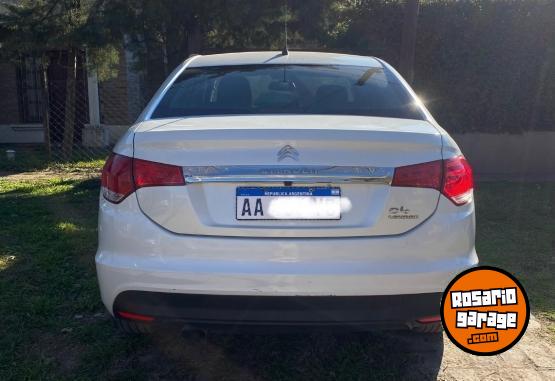 Autos - Citroen C4 LOUNGE 2.0 2016 Nafta 132000Km - En Venta