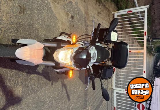 Motos - Benelli TNT 300 2018 Nafta 35000Km - En Venta