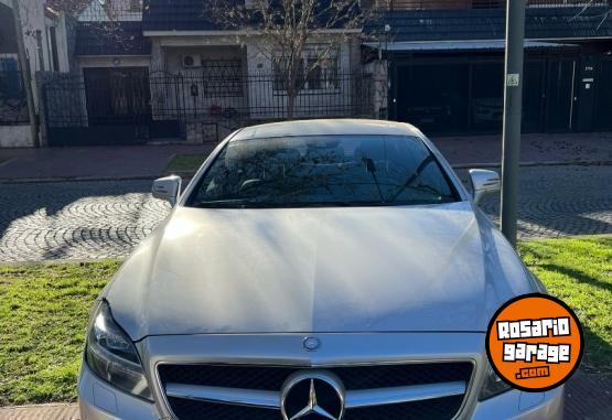 Autos - Mercedes Benz CLS 350 2013 Nafta 94000Km - En Venta