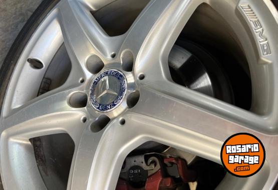 Autos - Mercedes Benz CLS 350 2013 Nafta 94000Km - En Venta