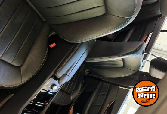 Autos - Mercedes Benz CLS 350 2013 Nafta 94000Km - En Venta