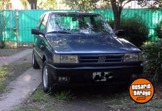 Autos - Fiat Uno scr 1994 Nafta 200000Km - En Venta