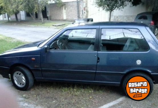 Autos - Fiat Uno scr 1994 Nafta 200000Km - En Venta